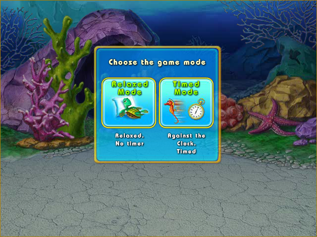 梦幻水族馆2 截图 2/4