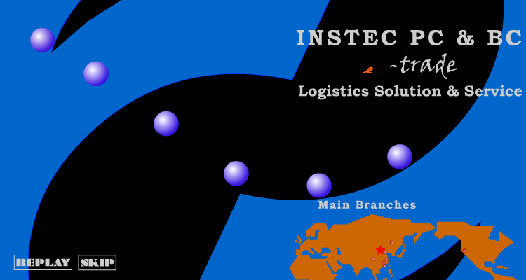 INSTEC（catz） 截图 1/8
