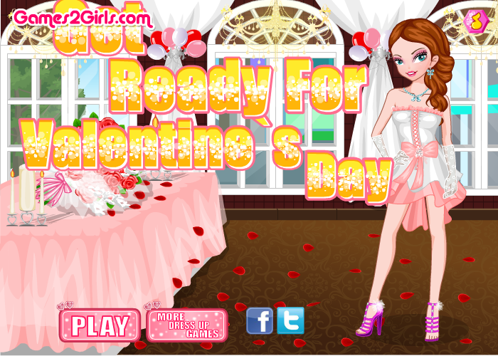 情人节订婚 截图 4/8