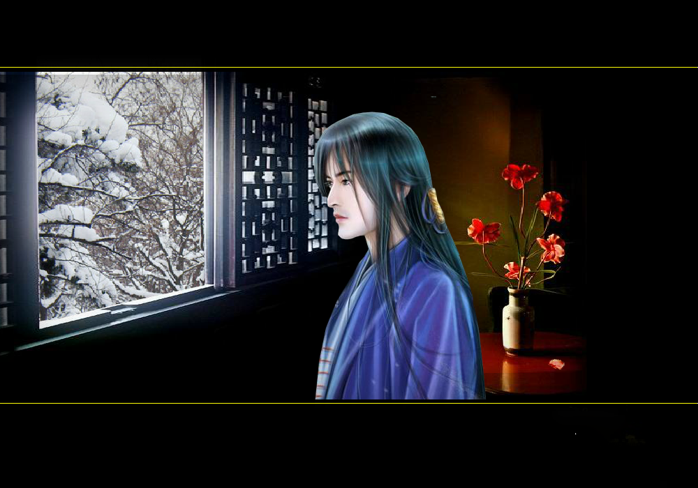 南山忆（王老三） 截图 3/3