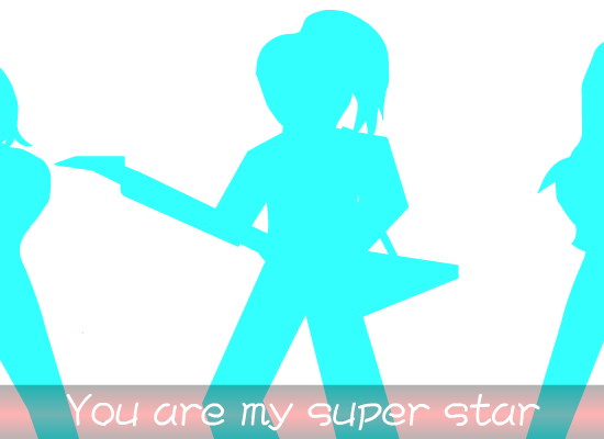 super star[S.H.E]（ZZP） 截图 1/8