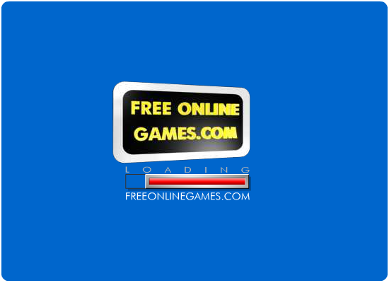 空气曲棍球（www.freeonlinegames.com） 截图 5/8