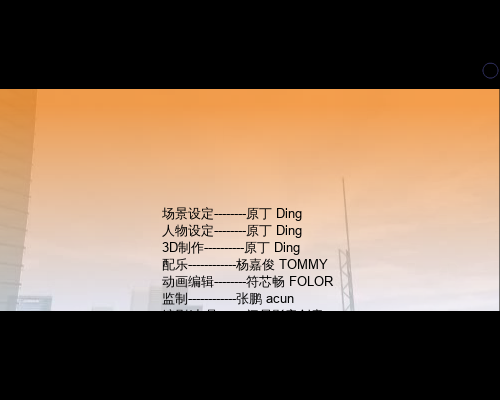 傻话（闪易影音创意） 截图 1/8