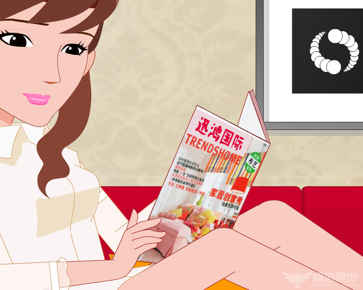 家居广告（蝠鱼视觉） 截图 4/8