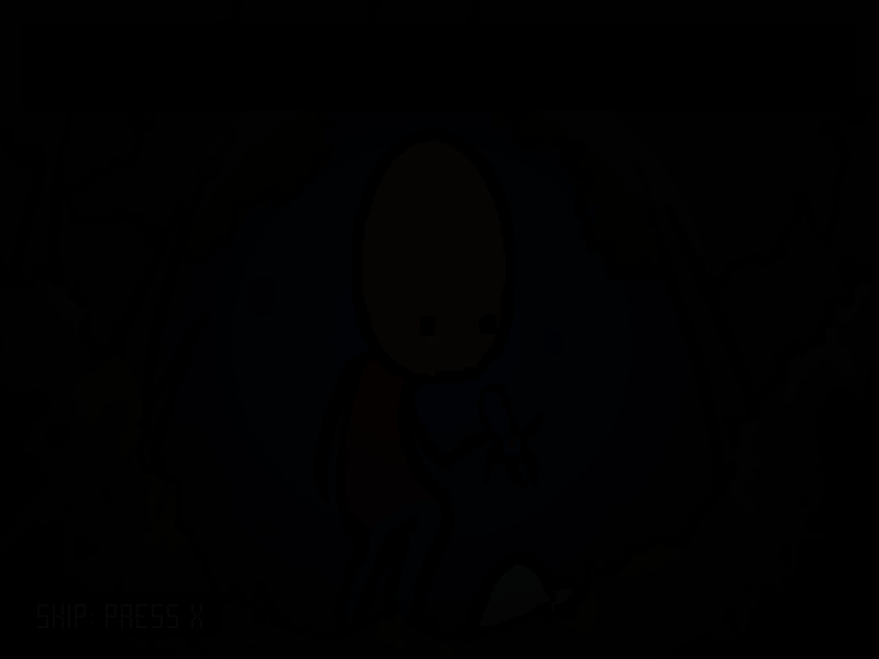 残破机器人历险记 截图 4/8