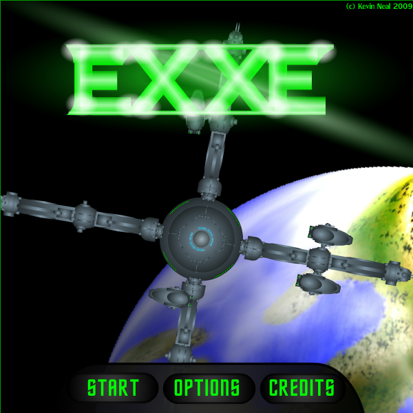Exxe AS3 -Missions 截图 7/8