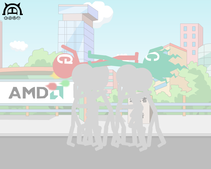 战（付新大兵） 截图 3/8