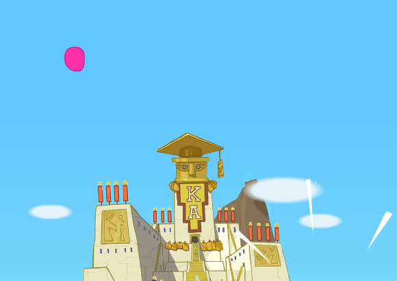 波斯王子 截图 2/8