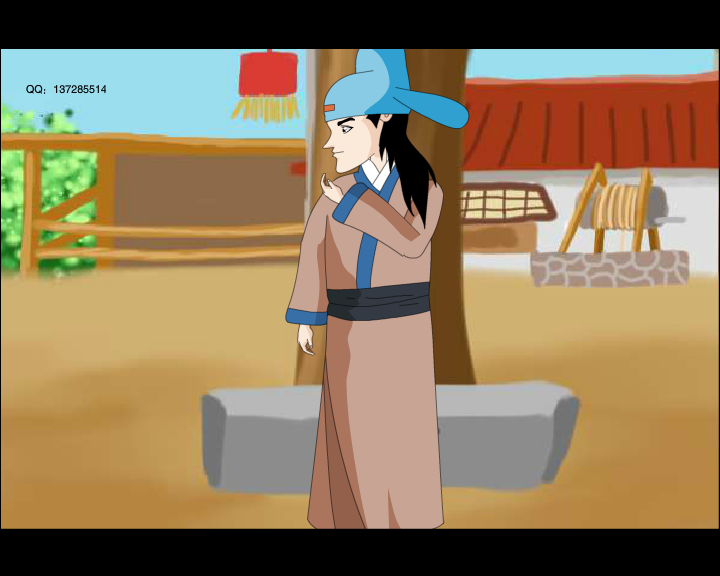 求佛（付新大兵） 截图 6/8