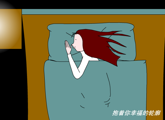 侯湘婷 暧昧（未知） 截图 6/8