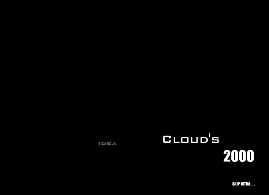 Cloud’s_Idea（飞云） 截图 2/8