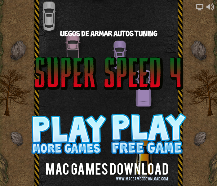 危险的公路赛车4 截图 3/5