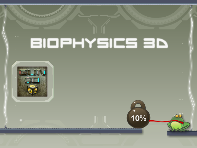 3D炸箱子 截图 1/8