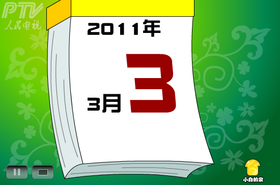 小白闪报——两会之食品安全 截图 3