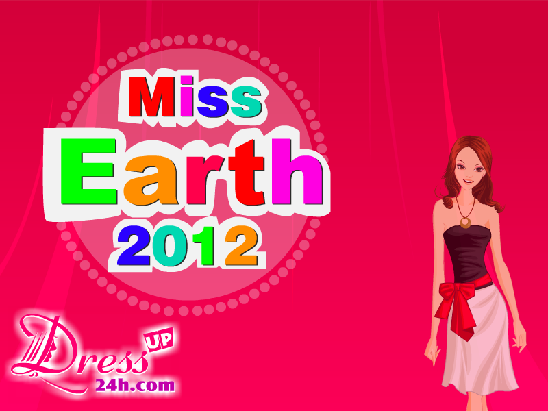2012传统礼服小姐 截图 3/8
