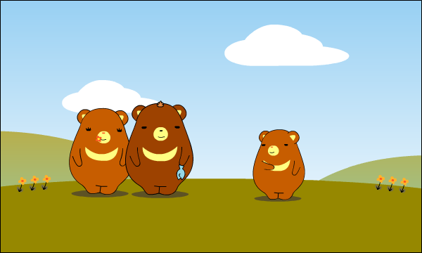 Rolling Bear（vooz.co.kr） 截图 8/8