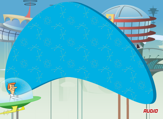 天空吊舱 截图 1/7