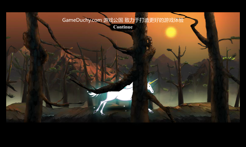 飞天忍者兔 截图 4/8