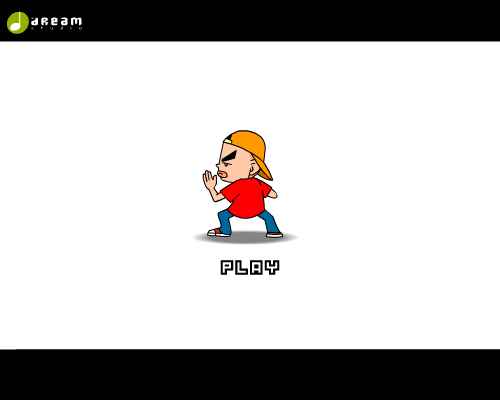 《大话李白》第二话 截图 1