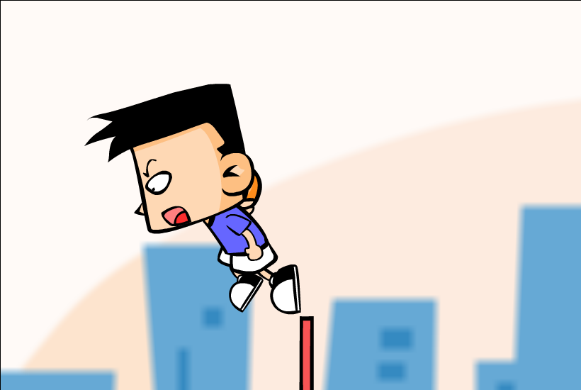 灌篮（抉择） 截图 6/8