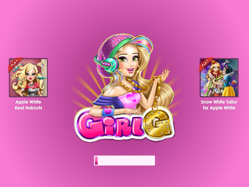 公主的漂亮衣橱 截图 2/3