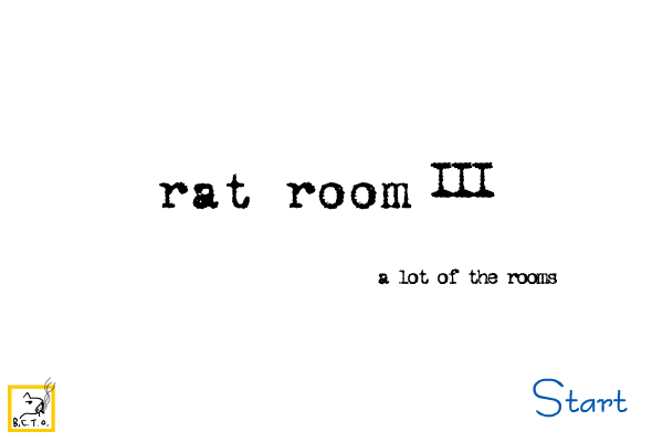 逃出空空rat 截图 4/8