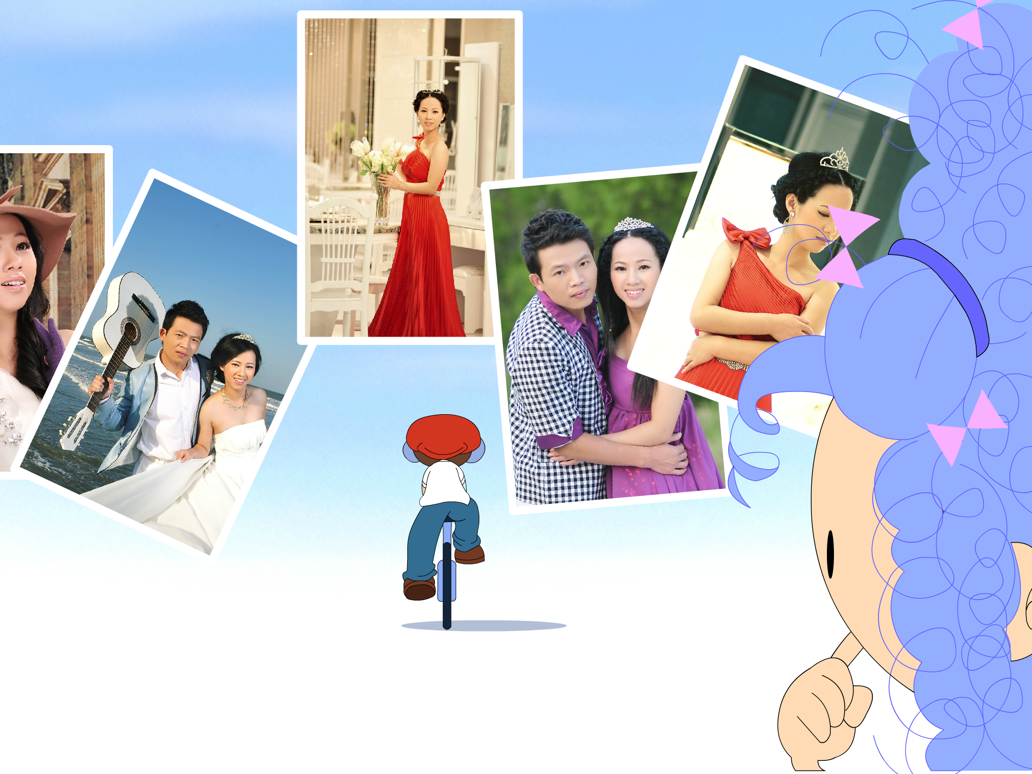 你是我老婆（痞子雷） 截图 6/8