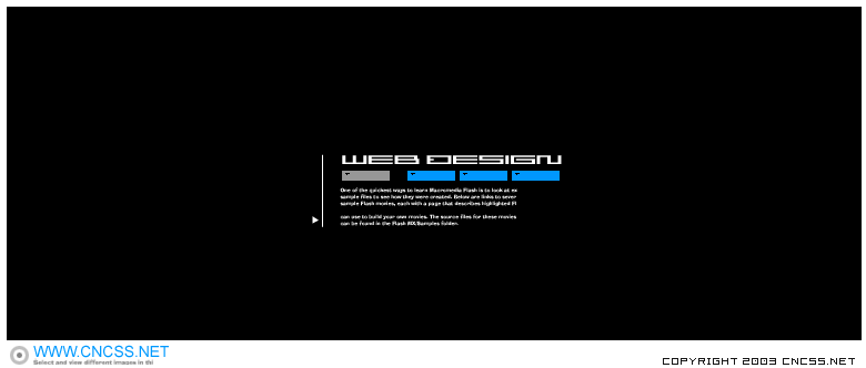 CNCSS.NET 截图 5