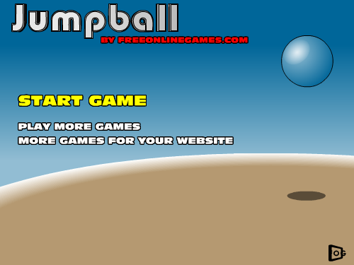 Jumpball 截图 7/8