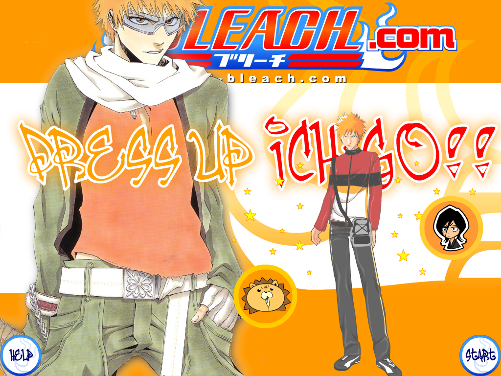 黑崎一护 截图 8/8