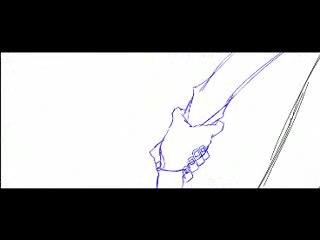 《琥珀》（尹克动画） 截图 6/8