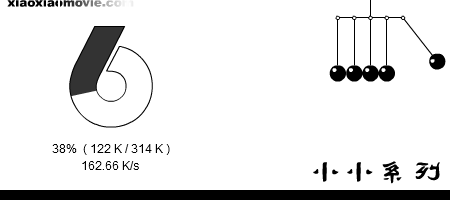 小小动画NO.6 截图 1