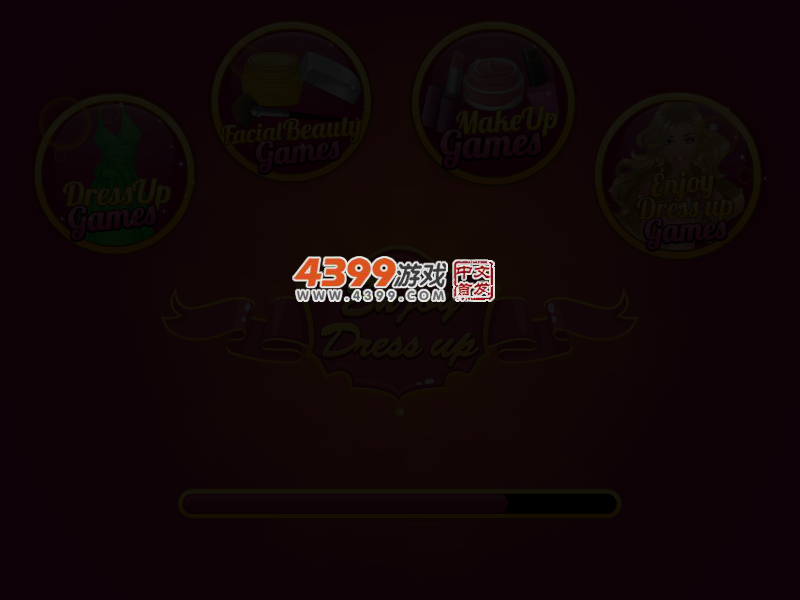 美女冬日编辫子 截图 4/6