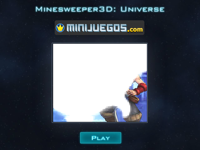 宇宙3D扫雷 截图 8/8