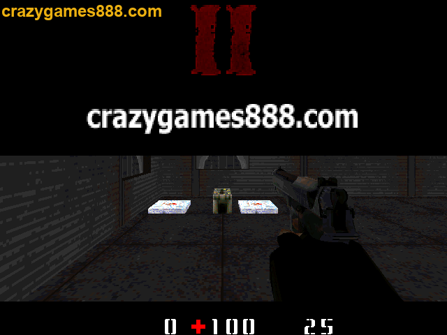 3D反恐训练2 截图 4/8