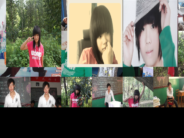 给老婆做的MTV（7861835） 截图 8/8