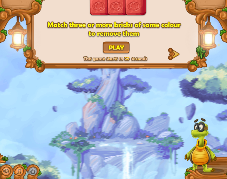 顽皮恐龙大冒险 截图 3/8