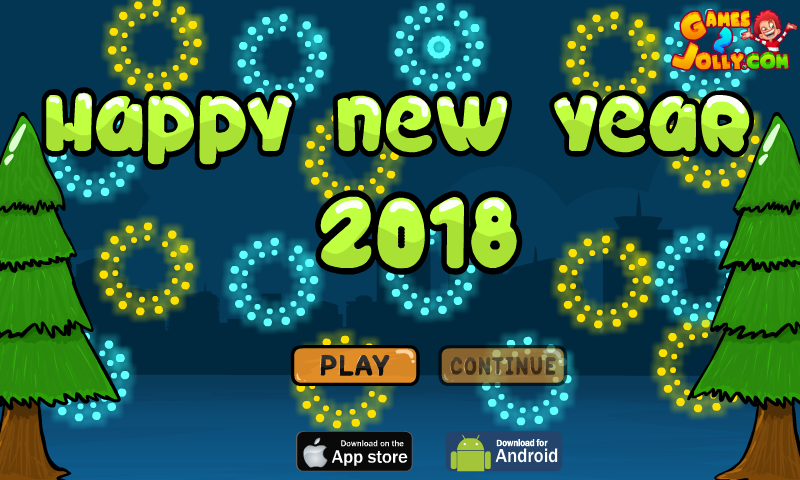 2018新年晚会逃离 截图 5/8