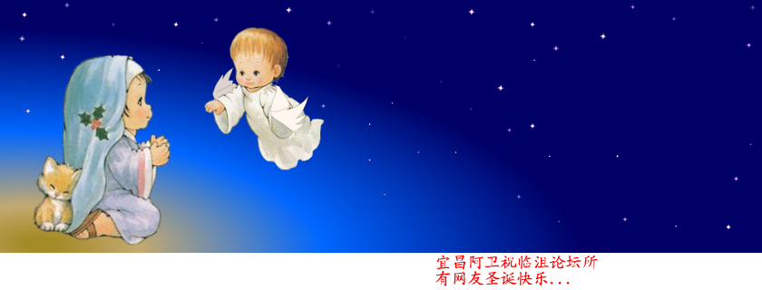 祝临沮论坛所有网友圣诞快乐（TOP阿卫） 截图 3/8