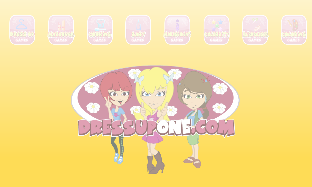 校服装扮2 截图 3/8
