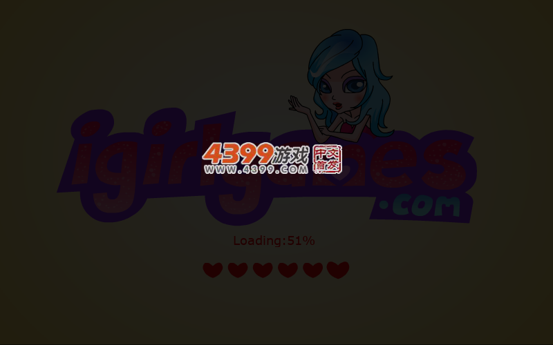 可爱小宝爱洗澡 截图 3/4