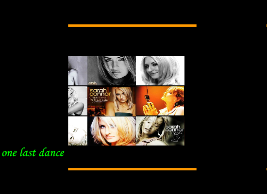 Just one last dance（xiao141） 截图 8/8