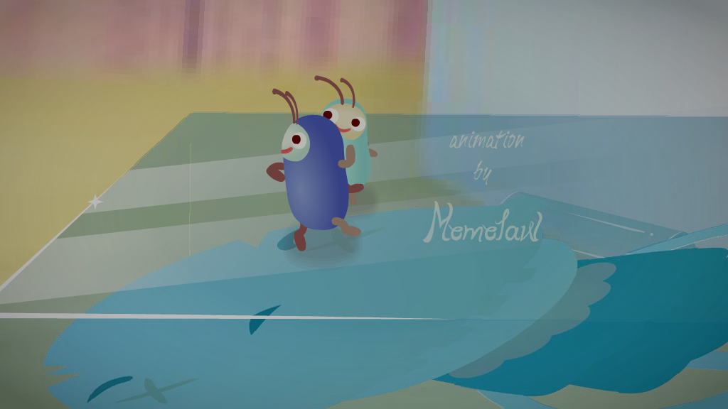 zombie freeze（momolaw） 截图 1/8