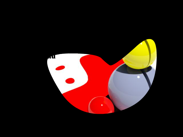 傀儡战争 截图 4/8