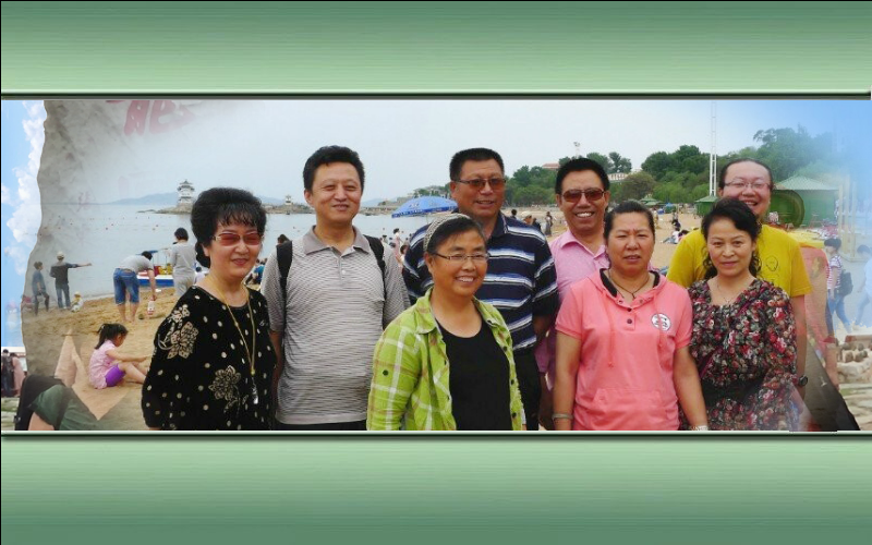 兴城之旅（杜鹃） 截图 6/8