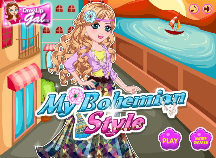 波西米亚大美女 截图 8/8