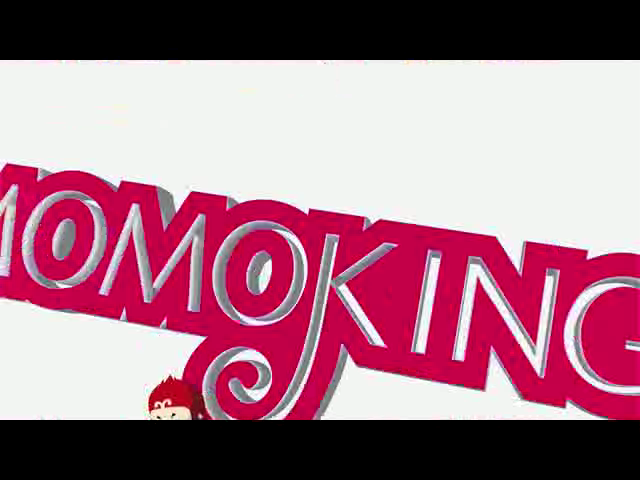 西游童话MOMOKING广告片西班牙文（香港西游童话） 截图 2/8