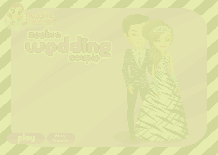 时尚新婚夫妇 截图 8/8