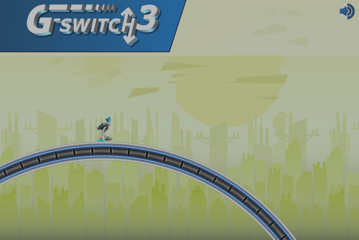 机器人快跑3 截图 3/8