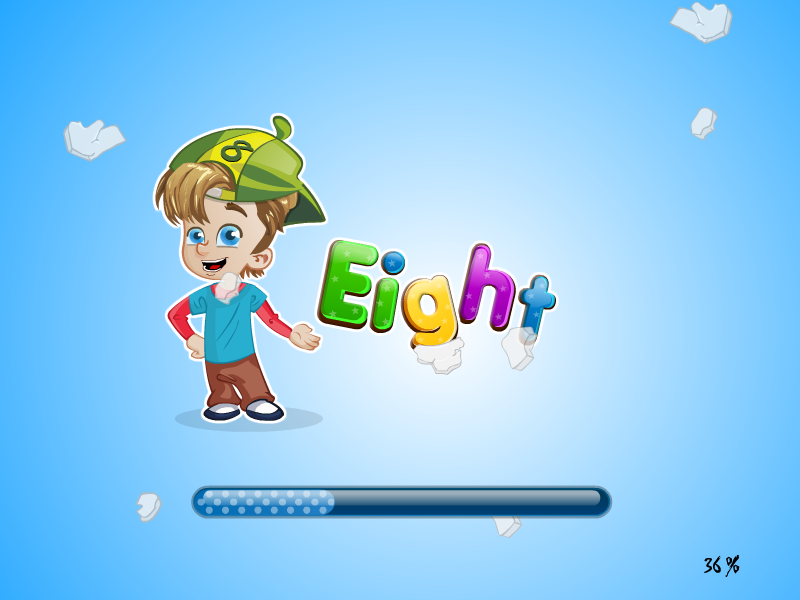 撒哈拉沙漠逃生 截图 5/8
